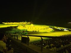 -鼎盛王朝康熙大典实景演出