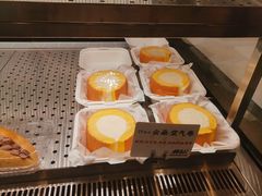 -君之狮子山·轻糖烘焙(松江印象城店)