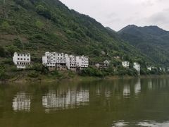 -新安江山水画廊风景区