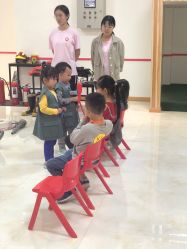 -点点梦想城(鑫苑都汇店)
