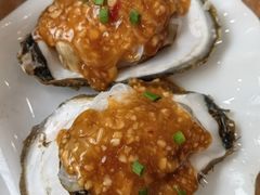 -渔码头食府(蓬莱阁店)