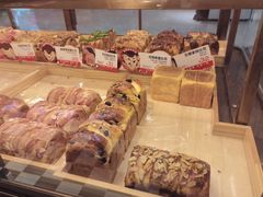-爸爸糖吐司面包(悠唐购物中心店)