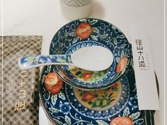 -径山十八道·风味民间菜(杭州总店)