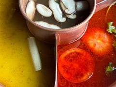 -滇釜火锅·能喝汤的火锅(车公庄店)