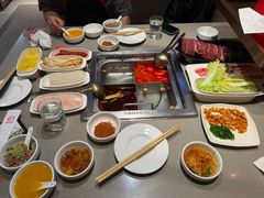 -海底捞火锅(人民广场店)