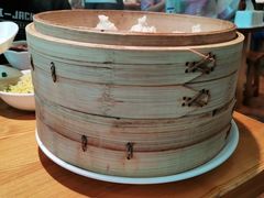 -诚铭记·虾仁汤包·成都小吃(融创店)