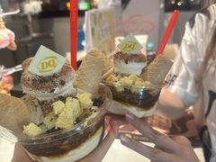 -DQ·蛋糕·冰淇淋(龙茗店)