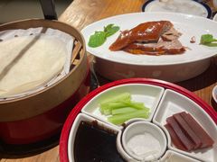 -京坛汇·烤鸭·京菜(宋庄店)