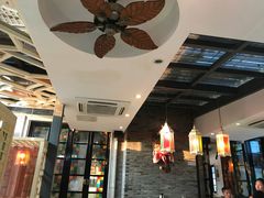 大堂-甘尼仕印度餐厅爵士酒吧(阳春巷店)