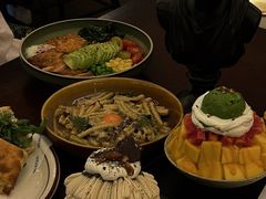 -玲婧胡同·生日蛋糕·餐厅(嘉里城店)
