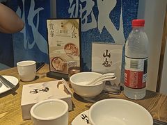-山也·私厨(岳麓店)