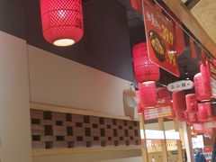 -饭橘汉江码头·乡野土菜馆(静安路店)