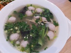 -关中闫记粉蒸肉(和平路店)