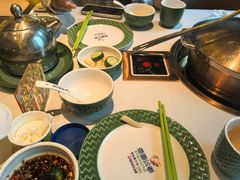 -润园四季椰子鸡火锅(卓越INTOWN店)