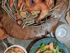 -Hi City·城市之巅