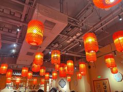 -山四砂锅(太原钟楼街店)