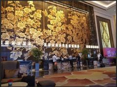 -长沙富力万达文华酒店