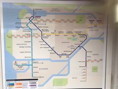 -太平洋中心(CF Pacific Centre)