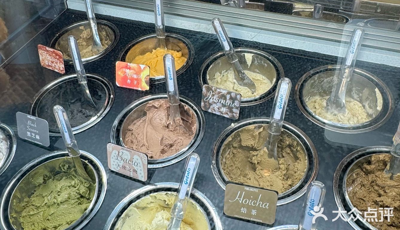 厦门难找却好好吃的漂亮店…🥹🥹