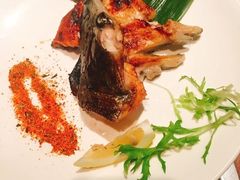 -赤坂亭 M9和牛烧肉(水街店)