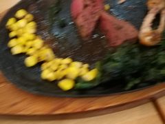 -萨莉亚意式餐厅(特力时尚汇店)