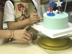 -皇子烘焙手作 prince baking(天河店)