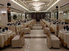 大堂-同济大酒店(绿宝广场店)
