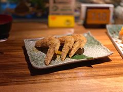 -千代武日本料理(哈西店)