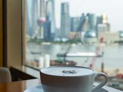 -上海外滩茂悦大酒店