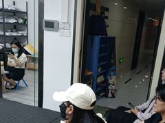 -巨鹿格斗学院·拳击·搏击(石厦店)