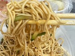 -付记鲜味鳝鱼面馆(松涛苑A区店)