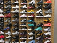 -Flight Club Los Angeles