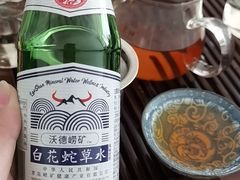 -青州庙子全羊馆(李村店)