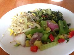 -温记府廟豆汤饭·始于1955年(海椒店)