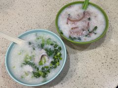-生记粥店(旺角店)