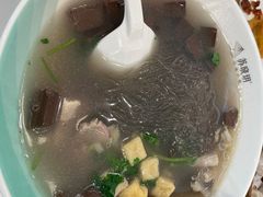 -苏晓玥·手作江南小吃(深圳北站店)