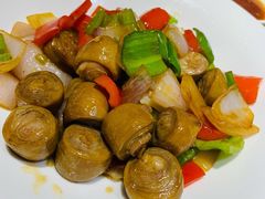 炒套肠-小莆天(元帅路店)