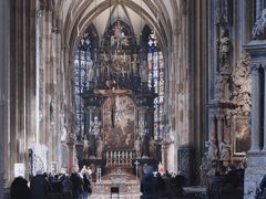 -斯蒂芬主教座堂(Stephansdom)