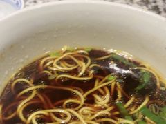 -南京大牌档(凯德大峡谷店)