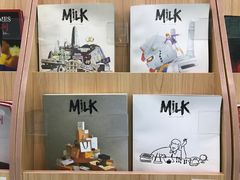 -南山图书馆(常兴路店)