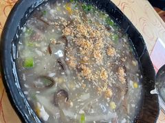 顺德拆鱼羹-水乡人家私房菜(逢简店)