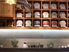 -MAP CHA普洱茶馆(翠湖店)