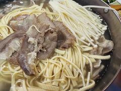 -五牛头