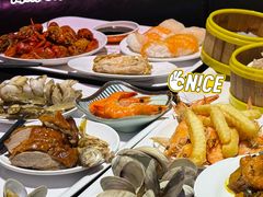 -萧邦音乐会所KTV·蒸汽活海鲜自助(福田店)