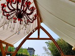 -春晖园度假酒店温泉