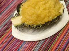 -香巴拉云南餐厅(华莱坞店)