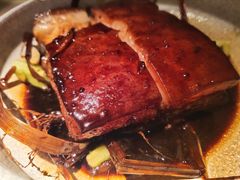 东坡草扎肉-桂满陇-西湖船宴(西单大悦城店)