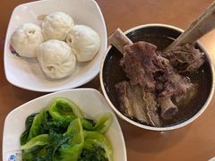 -老牌依强牛肉店(达道总店)