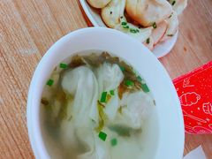 -金山生煎(东山路店)