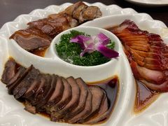 -古南都·老广东酒楼(龙江店)